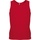 Vêtements Homme Débardeurs / T-shirts sans manche Kariban Proact PA441 Rouge