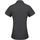 Vêtements Femme Chemises / Chemisiers Premier PR307 Noir