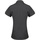 Vêtements Femme Chemises / Chemisiers Premier PR309 Noir