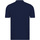 Vêtements Homme T-shirts manches courtes B And C PU422 Bleu