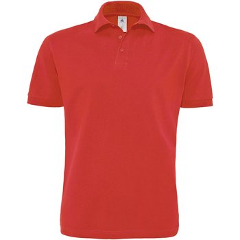 Vêtements Homme T-shirts manches courtes Rosalita Mc Gee PU422 Rouge