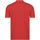 Vêtements Homme T-shirts manches courtes B And C PU422 Rouge