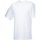 Vêtements Homme T-shirts manches courtes Russell 215M Blanc