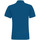 Vêtements Homme Polos manches courtes Asquith & Fox AQ010 Bleu