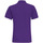Vêtements Homme Polos manches courtes Asquith & Fox AQ010 Violet