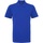 Vêtements Homme Polos manches courtes Asquith & Fox AQ010 Bleu