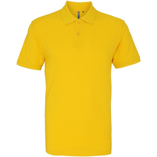 Vêtements Homme Polos manches courtes Duck And Cover AQ010 Multicolore