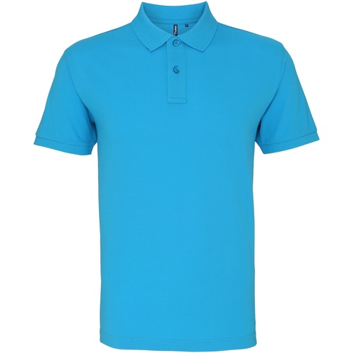Vêtements Homme Serviettes de plage Asquith & Fox AQ010 Bleu