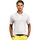 Vêtements Homme Polos manches courtes Asquith & Fox AQ010 Blanc