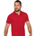 Vêtements Homme Polos manches courtes Kariban Proact PA482 Rouge