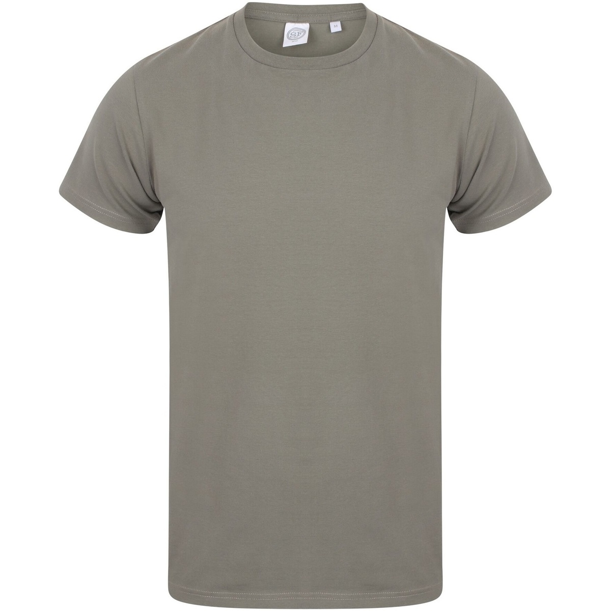 Vêtements Homme T-shirts manches courtes Skinni Fit SF121 Multicolore
