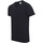Vêtements Homme T-shirts manches courtes Skinni Fit SF122 Bleu