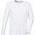 Vêtements Homme T-shirts manches longues Skinni Fit SF124 Blanc