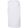 Vêtements Homme Débardeurs / T-shirts sans manche Skinni Fit SF232 Blanc