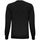Vêtements Homme Sweats Asquith & Fox AQ042 Noir