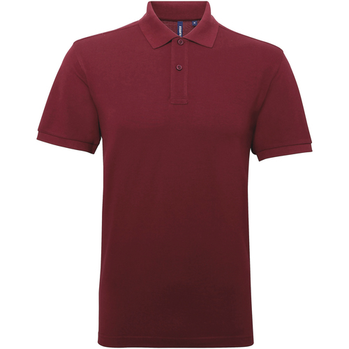 Vêtements Homme Polos manches courtes Duck And Cover AQ015 Multicolore