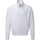 Vêtements Homme Blousons Russell Authentic Gilet zippé RW5509 Blanc