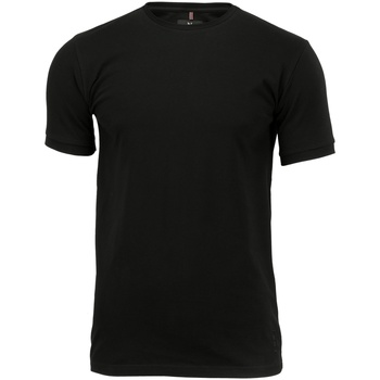 Vêtements Homme T-shirts manches courtes Nimbus Danbury Noir