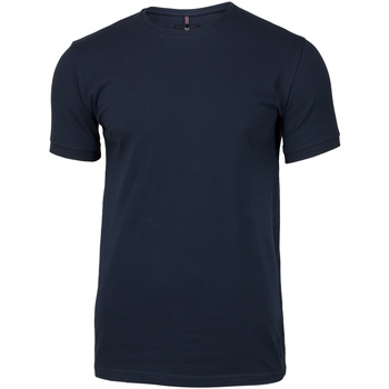 Vêtements Homme T-shirts manches courtes Nimbus Danbury Bleu
