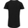 Vêtements Homme T-shirts manches longues Build Your Brand Shaped Noir