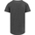 Vêtements Homme Brunello Cucinelli striped-detail chest-pocket T-Shirt Shaped Gris