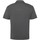Vêtements Homme verwaschenes T-Shirt mit Rückenprint JC040 Gris