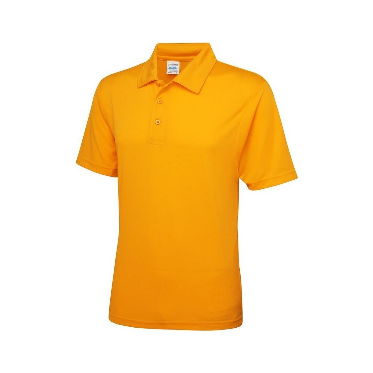 Vêtements Homme T-shirts & Polos Awdis JC040 Multicolore