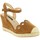 Chaussures Femme Sandales et Nu-pieds MTNG 50021 50021 