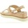 Chaussures Femme Sandales et Nu-pieds MTNG 50023 50023 