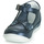 Chaussures Fille Ballerines / babies GBB PAKITA Bleu