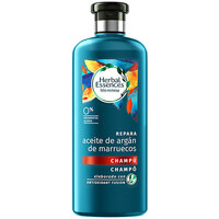 Beauté Shampooings Herbal Essence Bio Repara Argan Champú Detox 0% 