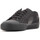Chaussures Homme Baskets basses Puma Mens Ibiza 356533 04 Noir