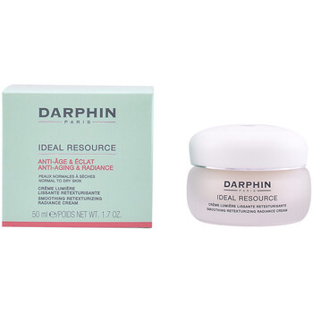 Beauté Femme Anti-Age & Anti-rides Darphin Ideal Resource Smooting Retexturizing Radiance Cream 