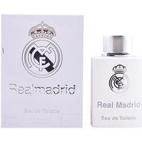 Beauté Homme Cologne Sporting Brands Real Madrid Eau De Toilette Vaporisateur 