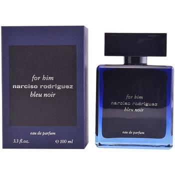 Beauté Homme Eau de parfum Narciso Rodriguez For Him Bleu Noir Eau De Parfum Vaporisateur 