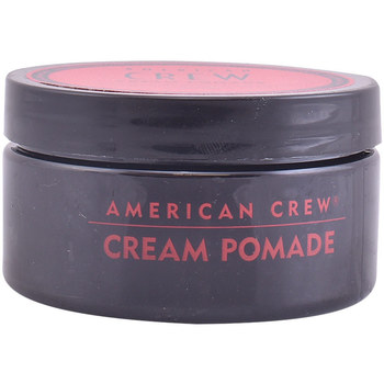 Beauté Homme Soins rasage & pré-rasage American Crew Pomade Cream 85 Gr 