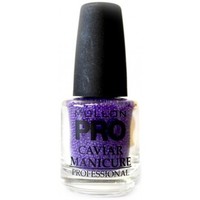 Beauté Femme Vernis à ongles Mollon - Caviar Manucure 03 violet - 24,5g Autres