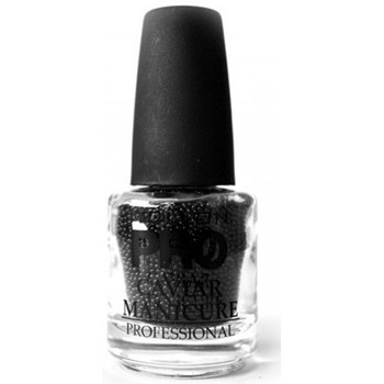 Beauté Femme Vernis à ongles Mollon - Caviar Manucure 04 noir - 24,5g Autres