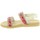 Chaussures Fille Sandales et Nu-pieds Destroy K115701 K115701 