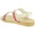 Chaussures Fille Sandales et Nu-pieds Destroy K115701 K115701 