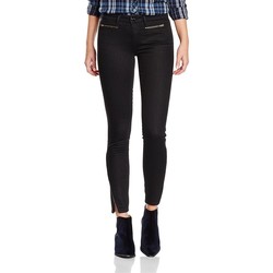 Vêtements Femme Jeans skinny Wrangler ® Corynn Perfect Black W25FCK81H czarny