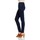 Vêtements Femme forest midi pants High Skinny W27HBV78Z Bleu