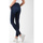 Vêtements Femme Jeans skinny Wrangler High Rise Skinny Subtle Blue W27HX786N Bleu
