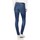 Vêtements Femme Jeans skinny Lee Scarlett Skinny L526AIFB Bleu