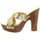 Chaussures Femme Sandales et Nu-pieds Top Way B736910-B7200 B736910-B7200 