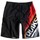 Vêtements Homme Shorts / Bermudas Quiksilver Side Swipe 21