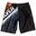 Vêtements Homme Shorts / Bermudas Quiksilver Side Swipe 21