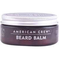Beauté Homme Soins après-rasage American Crew Crew Beard Balm 60 Gr 
