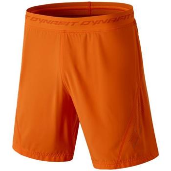 Vêtements Homme Shorts / Bermudas Dynafit React 2 Dst M 2/1 Shorts 70674-4861 Orange