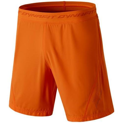 Vêtements Homme Shorts / Bermudas Dynafit these chino shorts feature pocket detailing and bel 70674-4861 Orange